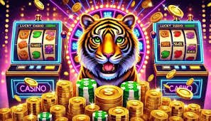royal slot