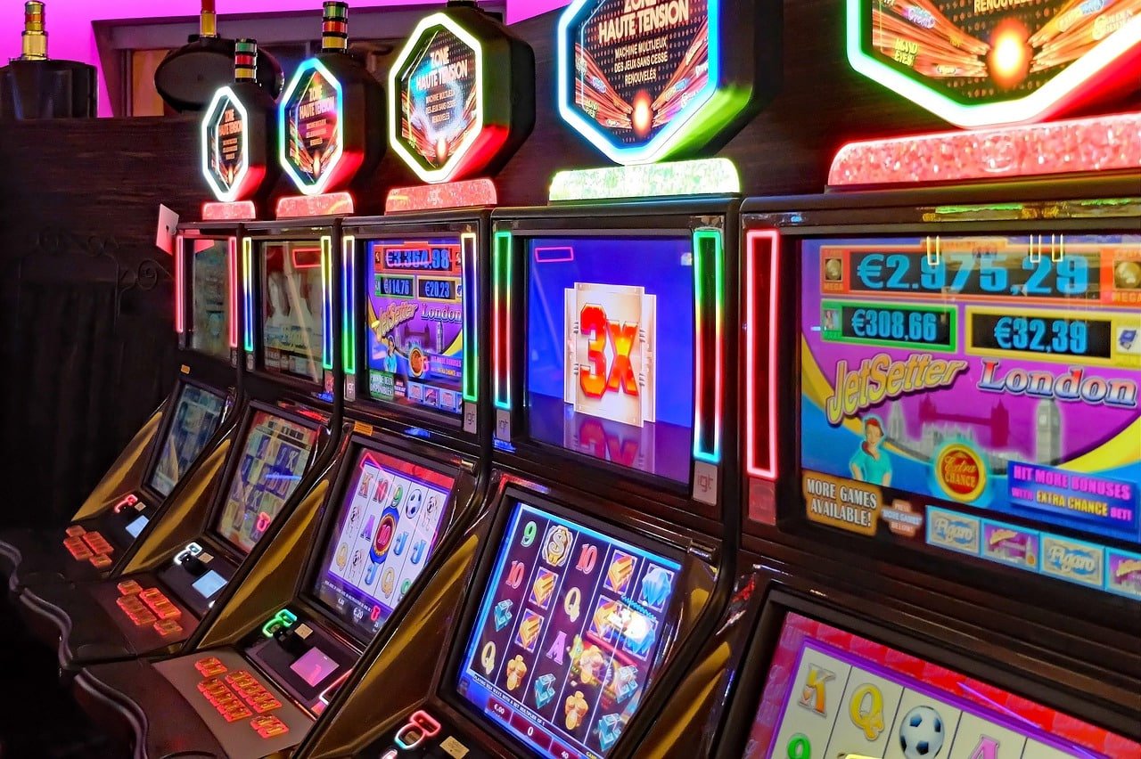 royal slot