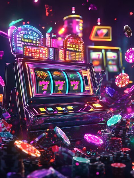 royal slot