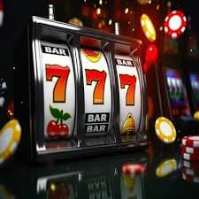 royal slot