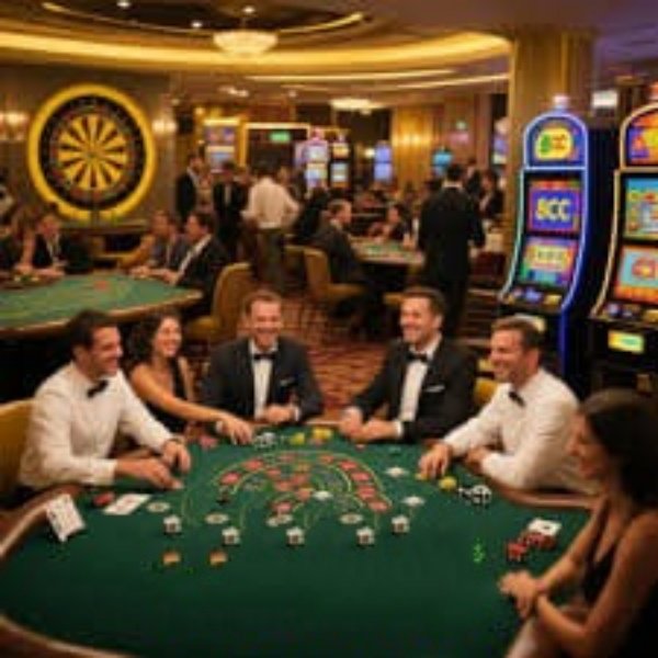 royal slot