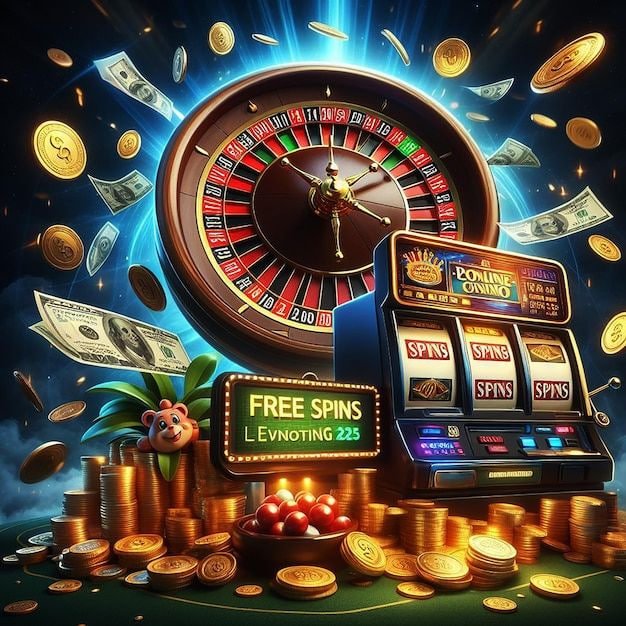 royal slot