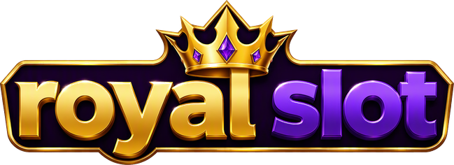 Royal Slot Logo